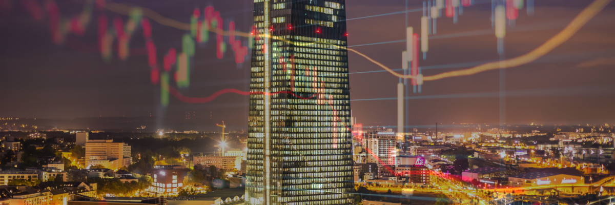 EZB Gebäude Frankfurt 2 Börse - Junger Anleger